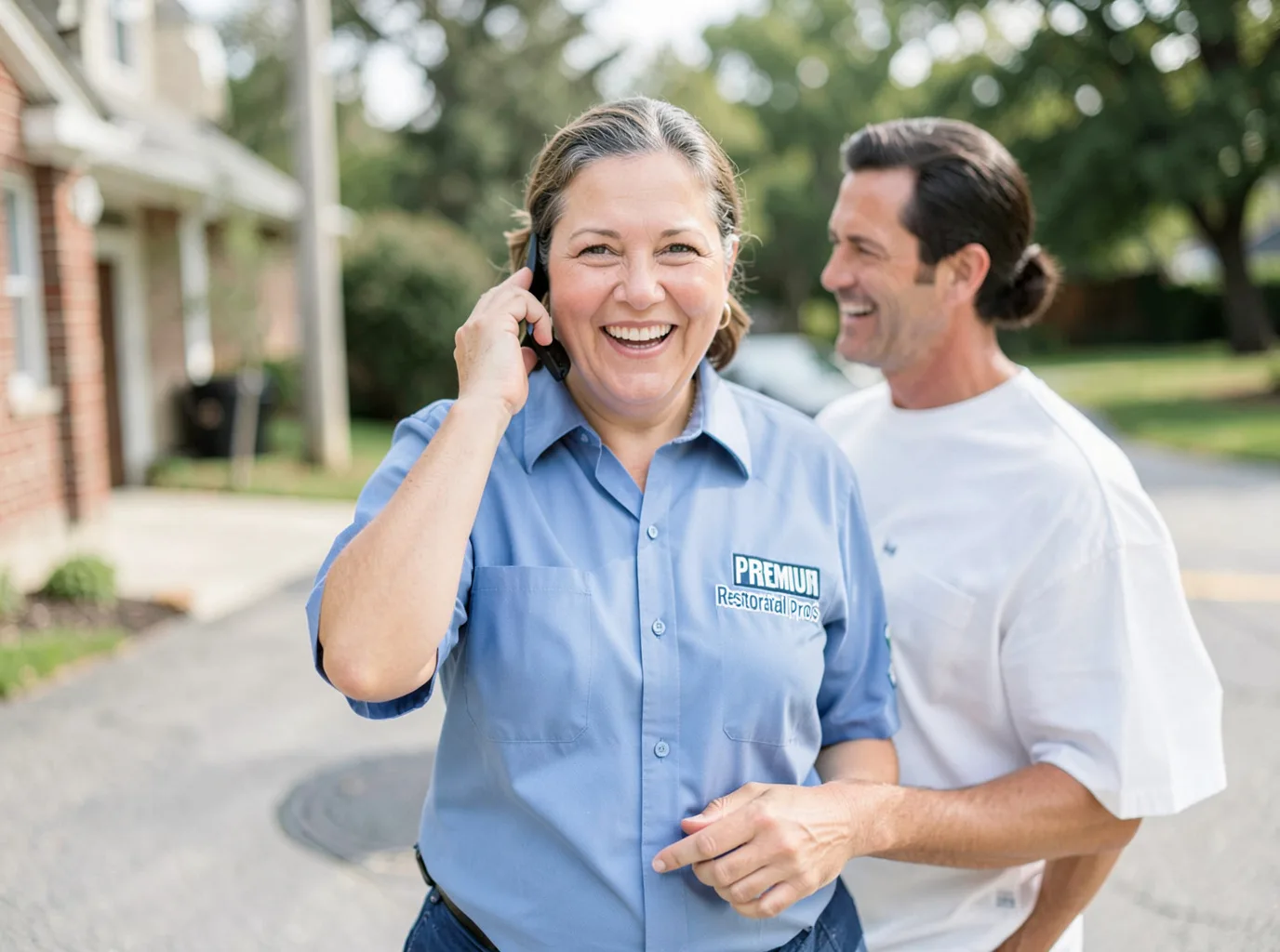 Water Damage Restoration Bailey, MI FAQs